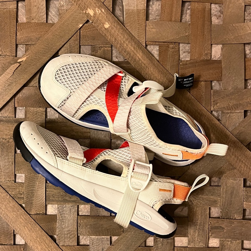 Women’s Chaco Odyssey Sandals